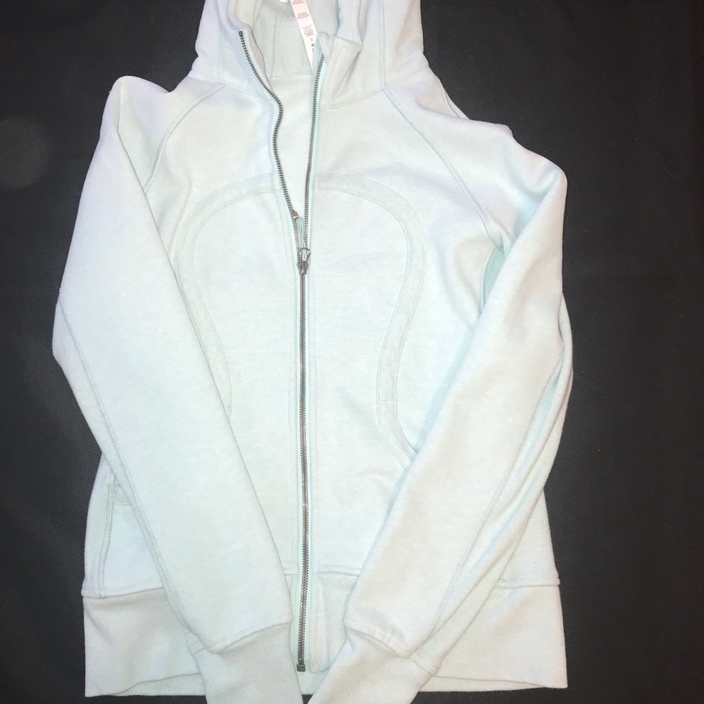 Lululemon hoodie